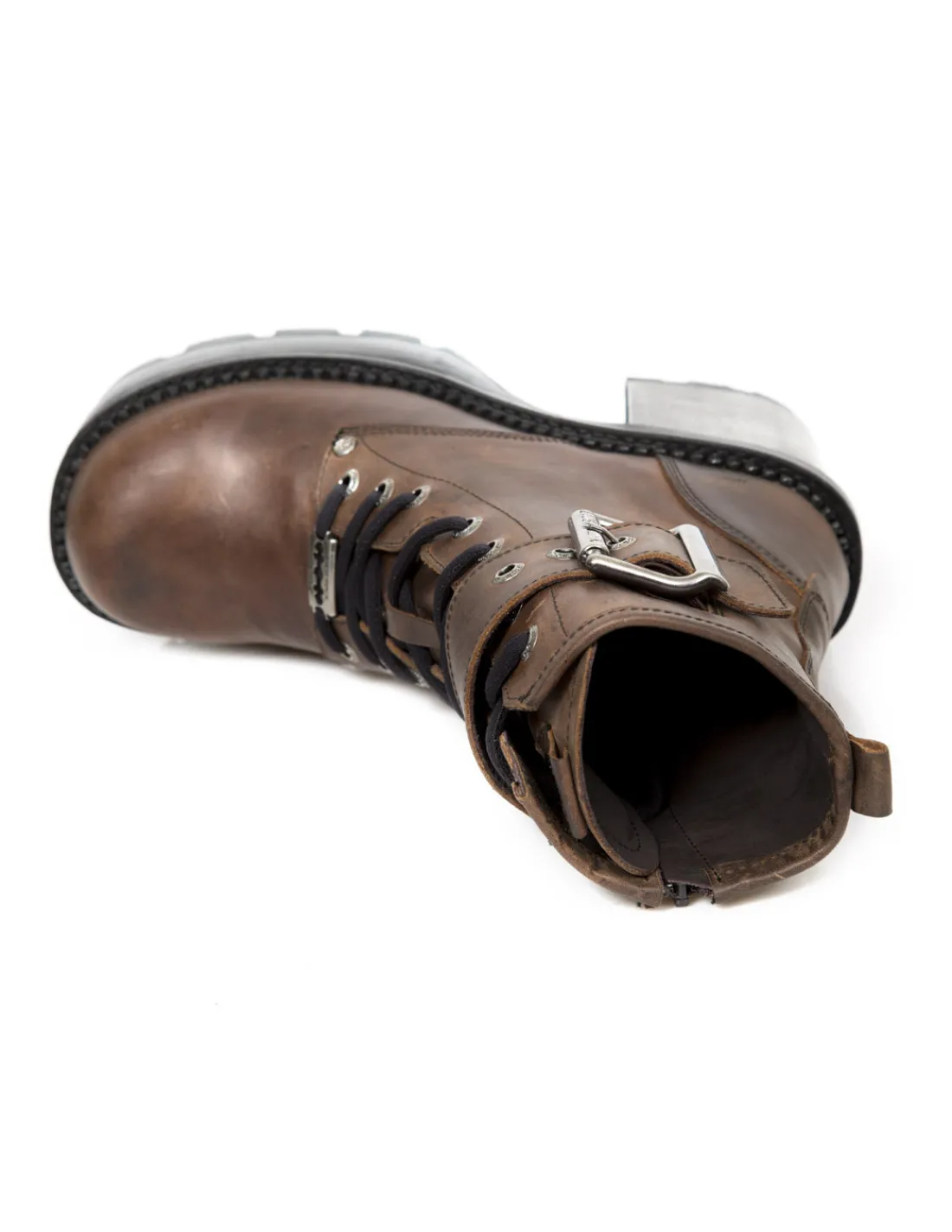 New Rock ANKLE BOOT TRAIL M-SEVE03-C3 Online