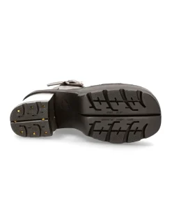 New Rock ANKLE BOOT TRAIL M-SEVE03-C11 Sale