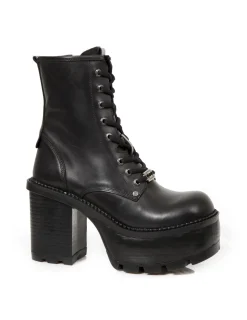 New Rock ANKLE BOOT TRAIL M-SEVE02-C7 Outlet