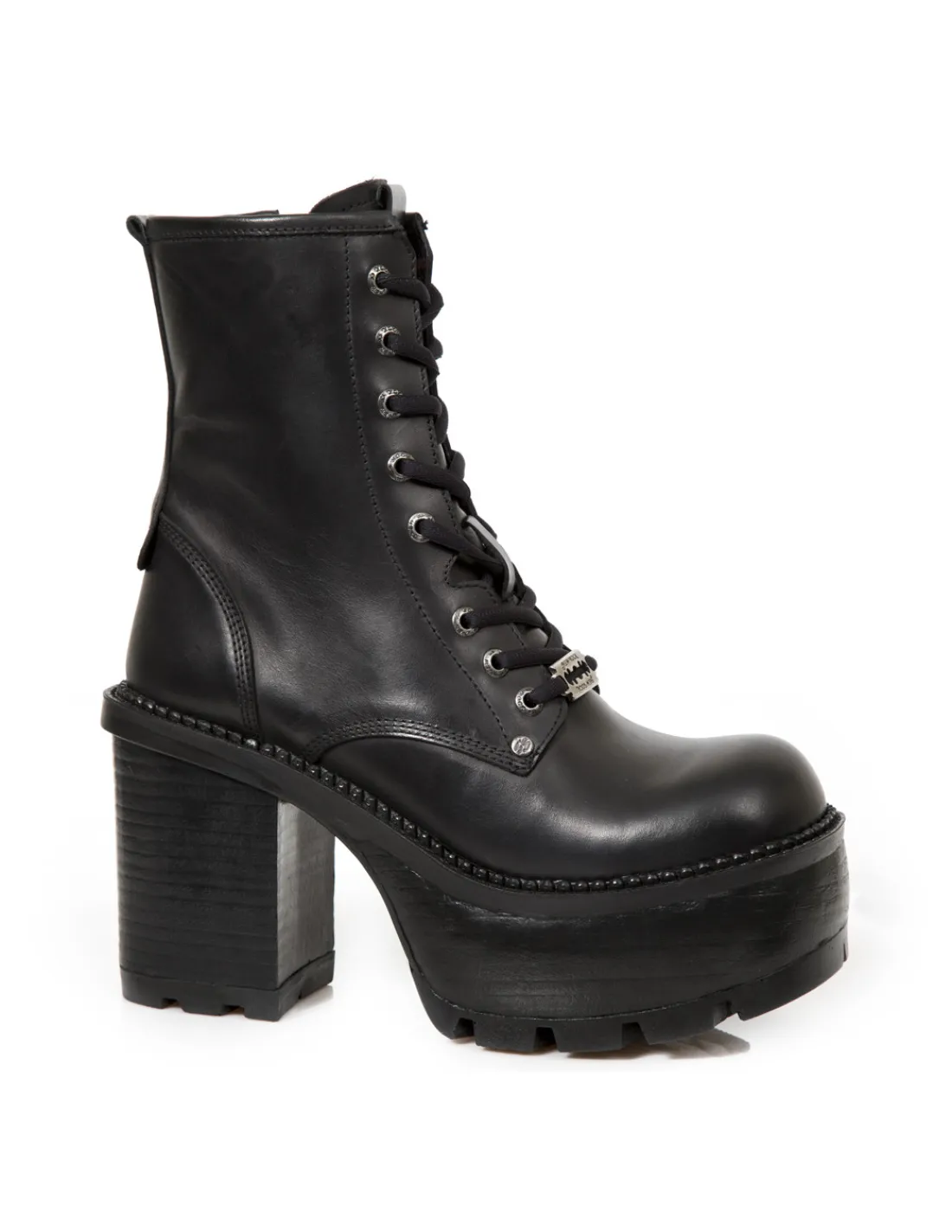 New Rock ANKLE BOOT TRAIL M-SEVE02-C7 Outlet