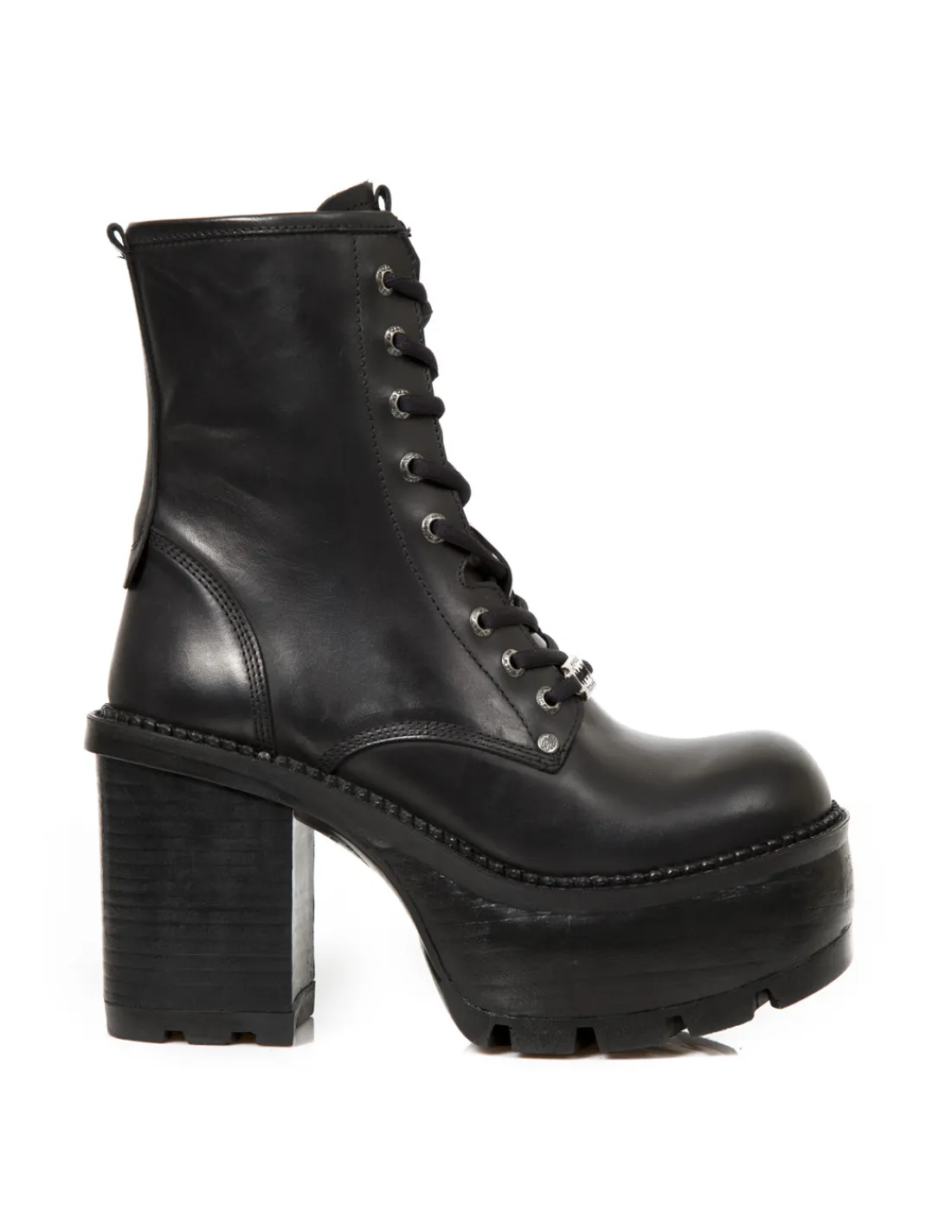 New Rock ANKLE BOOT TRAIL M-SEVE02-C7 Outlet