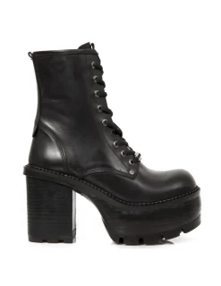 New Rock ANKLE BOOT TRAIL M-SEVE02-C7 Outlet