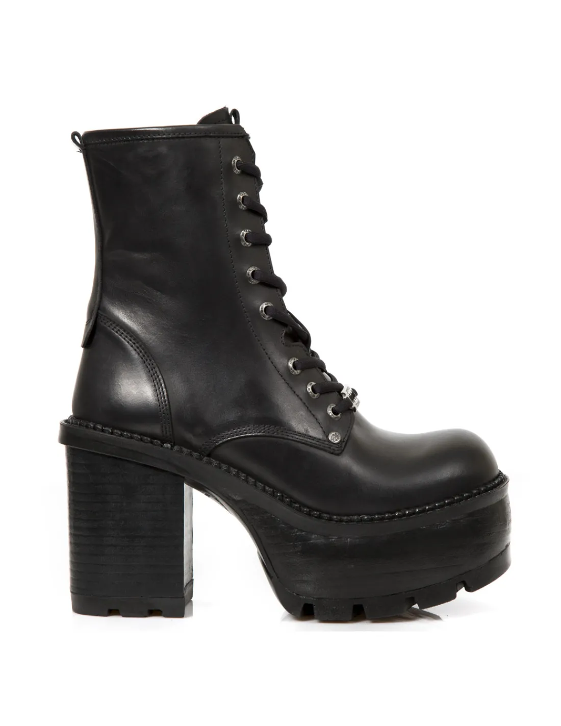 New Rock ANKLE BOOT TRAIL M-SEVE02-C7 Outlet