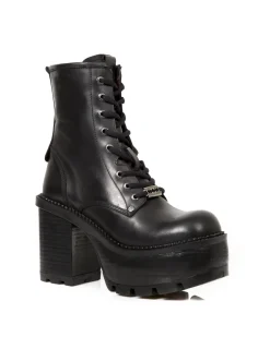New Rock ANKLE BOOT TRAIL M-SEVE02-C7 Outlet