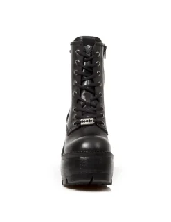 New Rock ANKLE BOOT TRAIL M-SEVE02-C7 Outlet