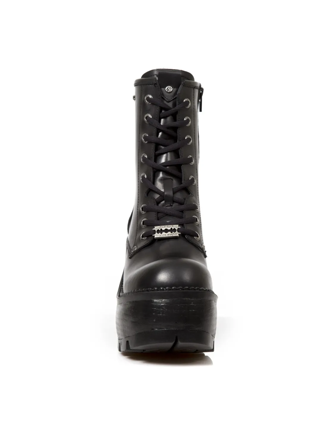 New Rock ANKLE BOOT TRAIL M-SEVE02-C7 Outlet