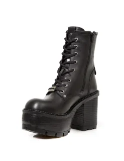 New Rock ANKLE BOOT TRAIL M-SEVE02-C7 Outlet