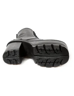 New Rock ANKLE BOOT TRAIL M-SEVE02-C7 Outlet