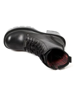 New Rock ANKLE BOOT TRAIL M-SEVE02-C7 Outlet