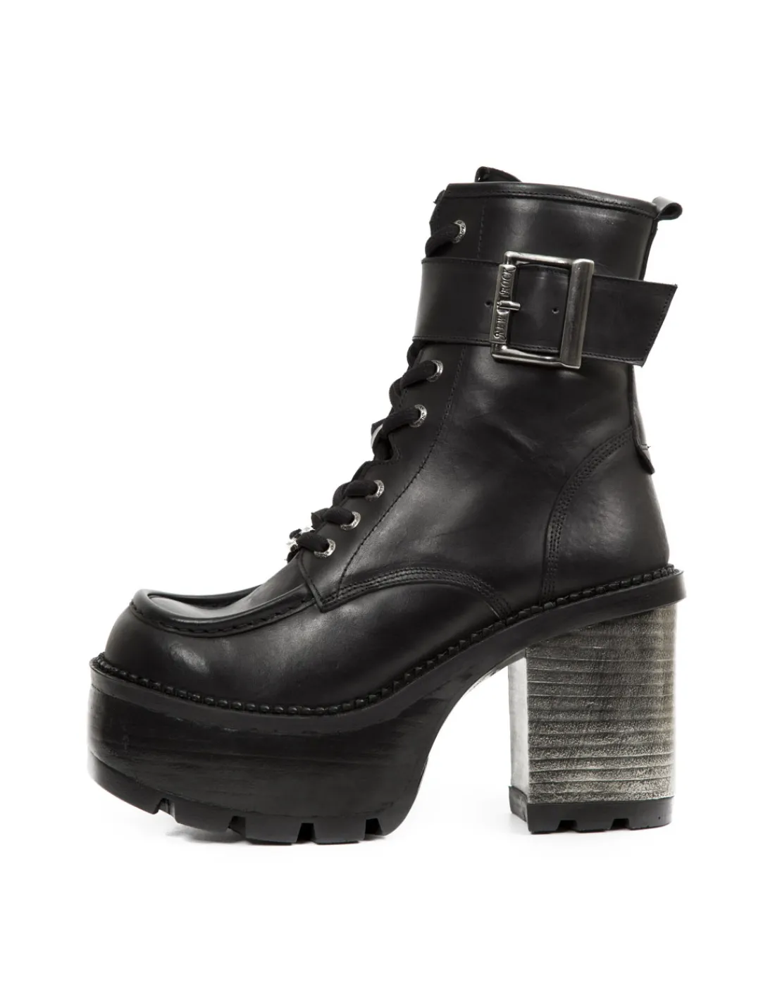 New Rock ANKLE BOOT TRAIL M-SEVE07-C1 Outlet