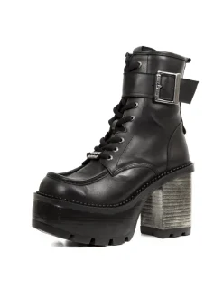 New Rock ANKLE BOOT TRAIL M-SEVE07-C1 Outlet