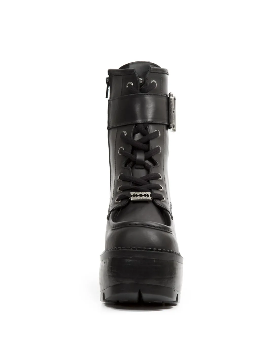 New Rock ANKLE BOOT TRAIL M-SEVE07-C1 Outlet