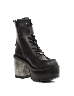 New Rock ANKLE BOOT TRAIL M-SEVE07-C1 Outlet