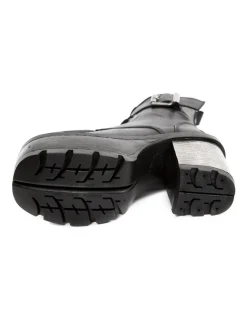 New Rock ANKLE BOOT TRAIL M-SEVE07-C1 Outlet