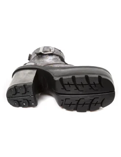 New Rock ANKLE BOOT TRAIL M-SEVE03-C8 Clearance