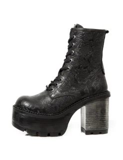 New Rock ANKLE BOOT TRAIL M-SEVE02-C8 Sale