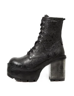 New Rock ANKLE BOOT TRAIL M-SEVE02-C8 Sale