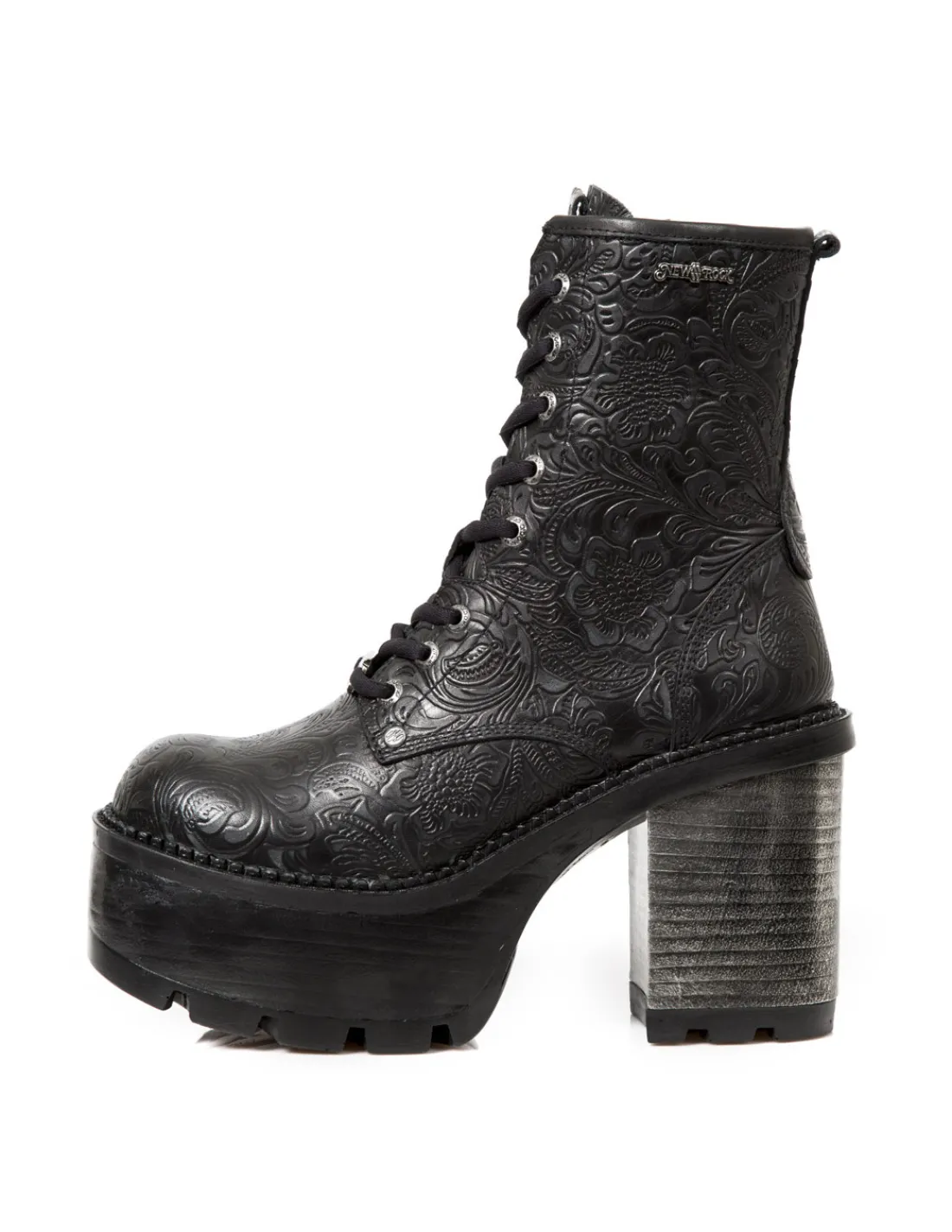New Rock ANKLE BOOT TRAIL M-SEVE02-C8 Sale