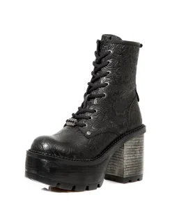 New Rock ANKLE BOOT TRAIL M-SEVE02-C8 Sale