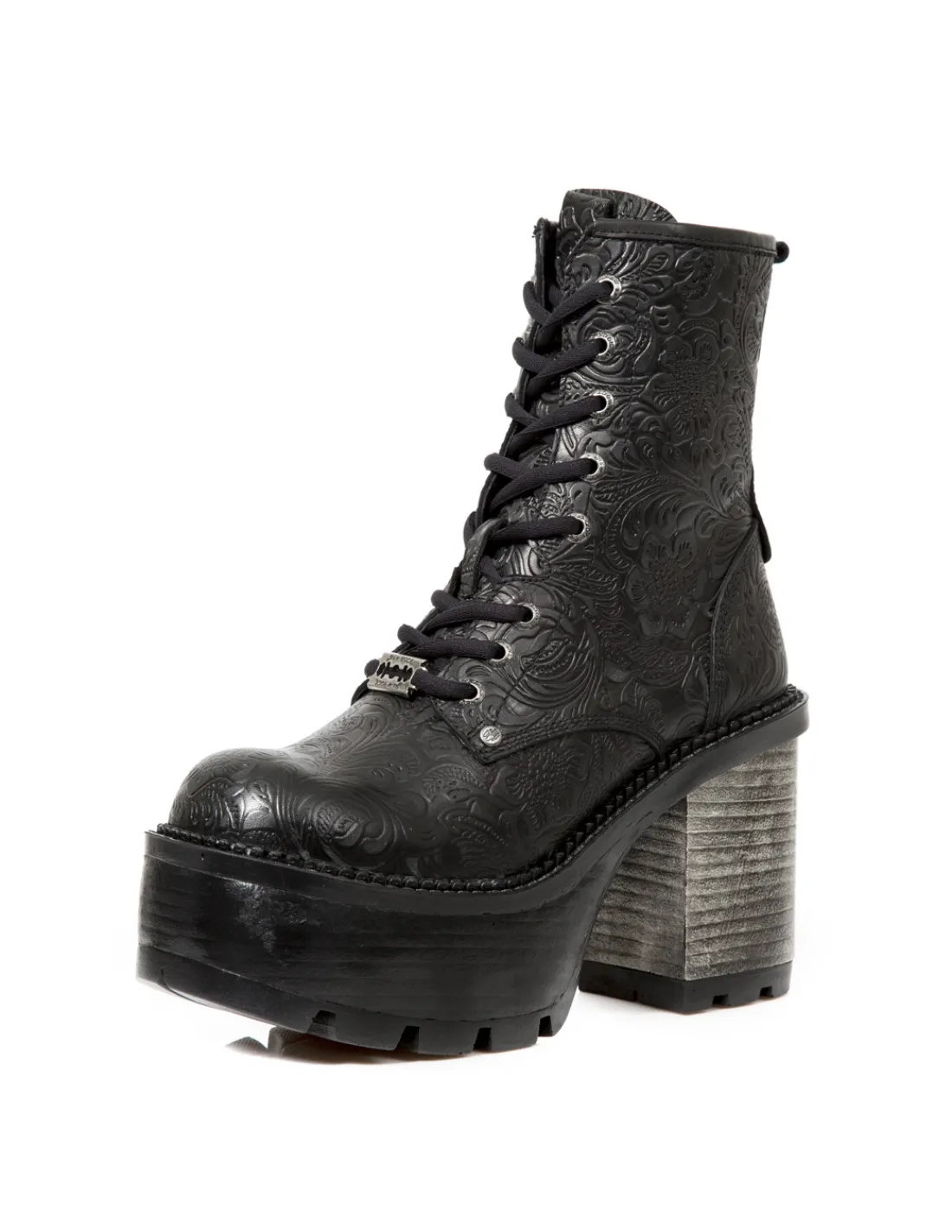 New Rock ANKLE BOOT TRAIL M-SEVE02-C8 Sale