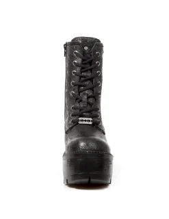 New Rock ANKLE BOOT TRAIL M-SEVE02-C8 Sale