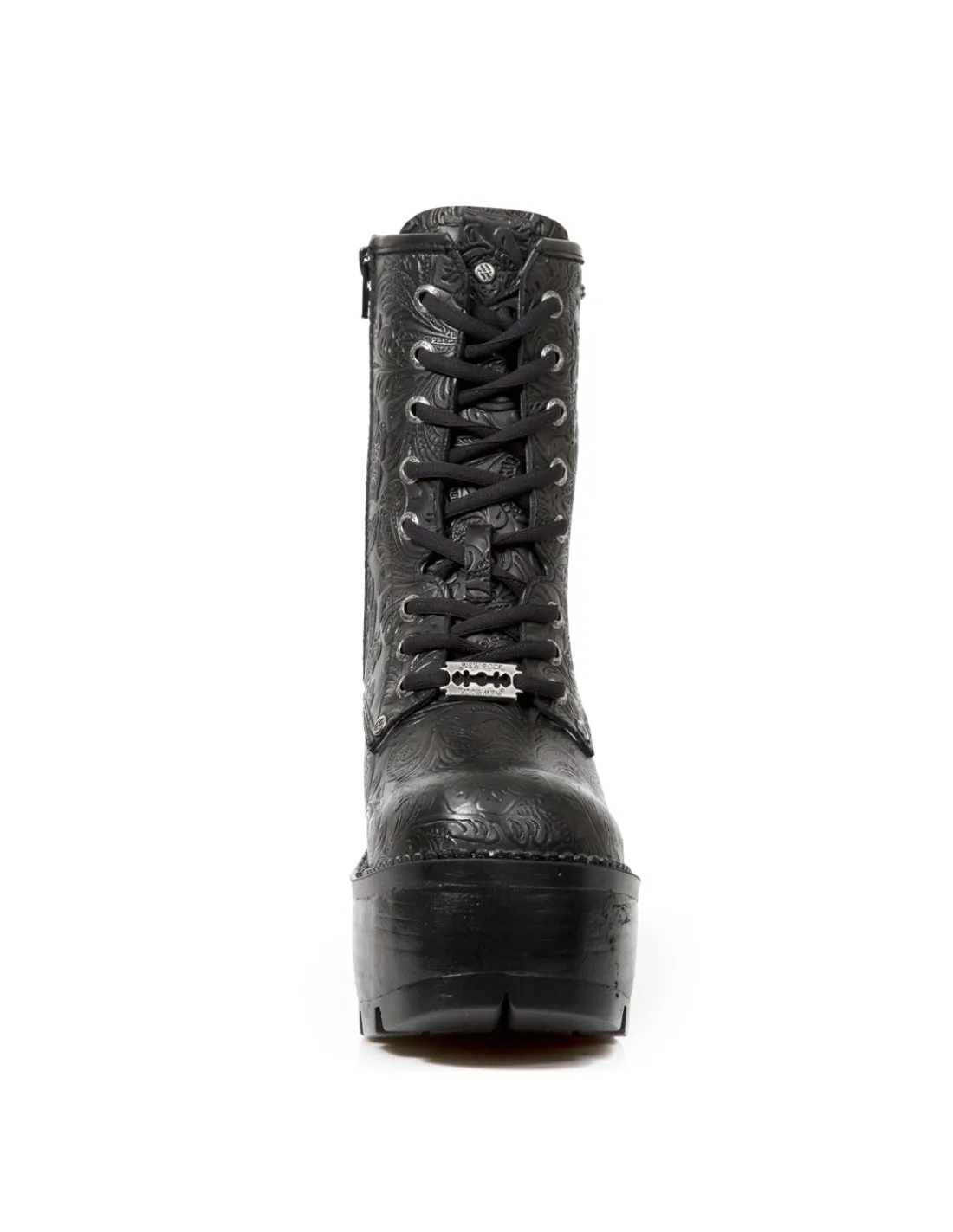 New Rock ANKLE BOOT TRAIL M-SEVE02-C8 Sale
