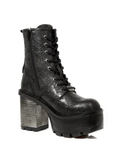 New Rock ANKLE BOOT TRAIL M-SEVE02-C8 Sale