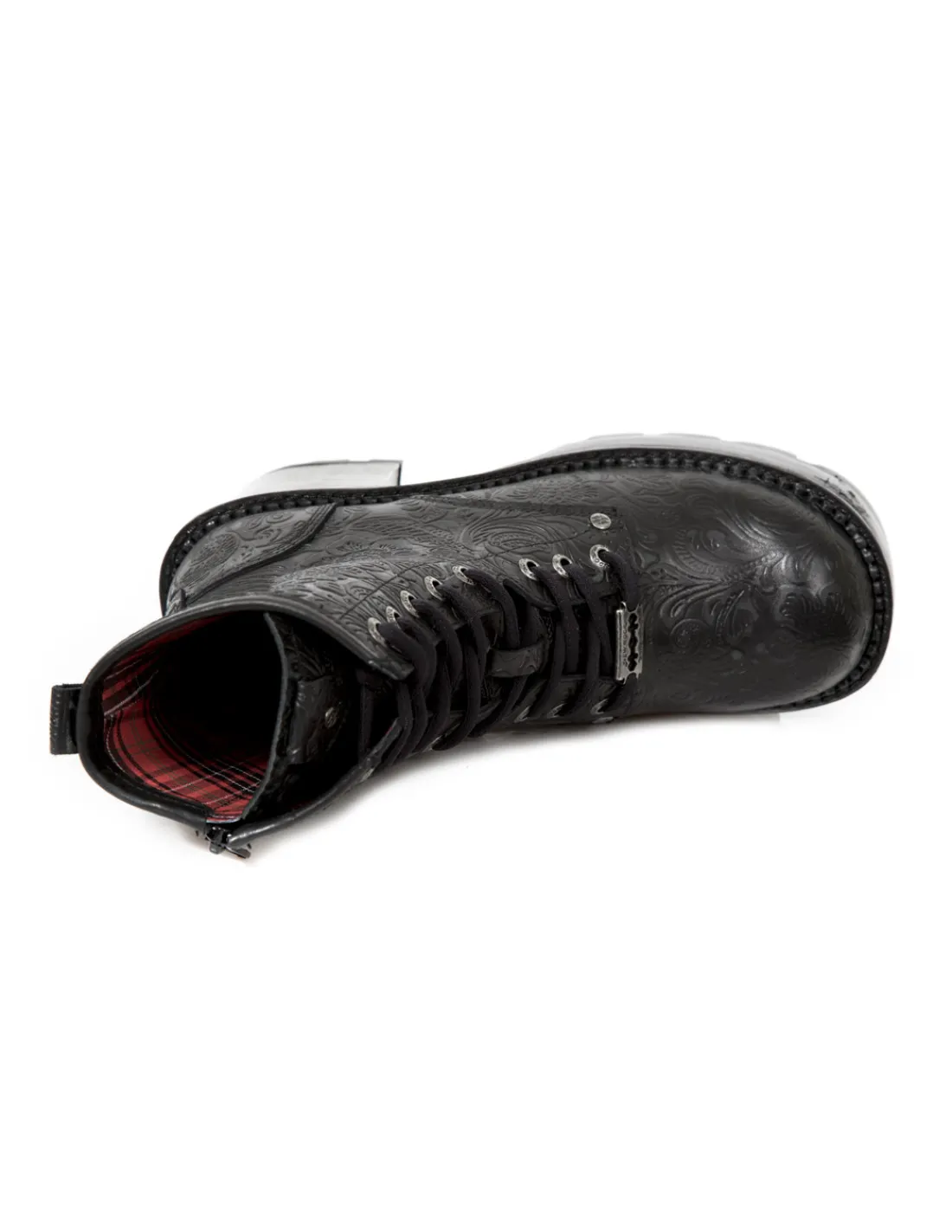 New Rock ANKLE BOOT TRAIL M-SEVE02-C8 Sale