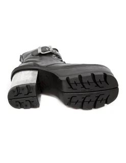 New Rock ANKLE BOOT TRAIL M-SEVE17-C1 Hot