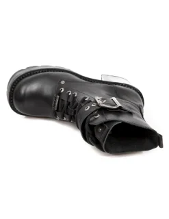 New Rock ANKLE BOOT TRAIL M-SEVE17-C1 Hot