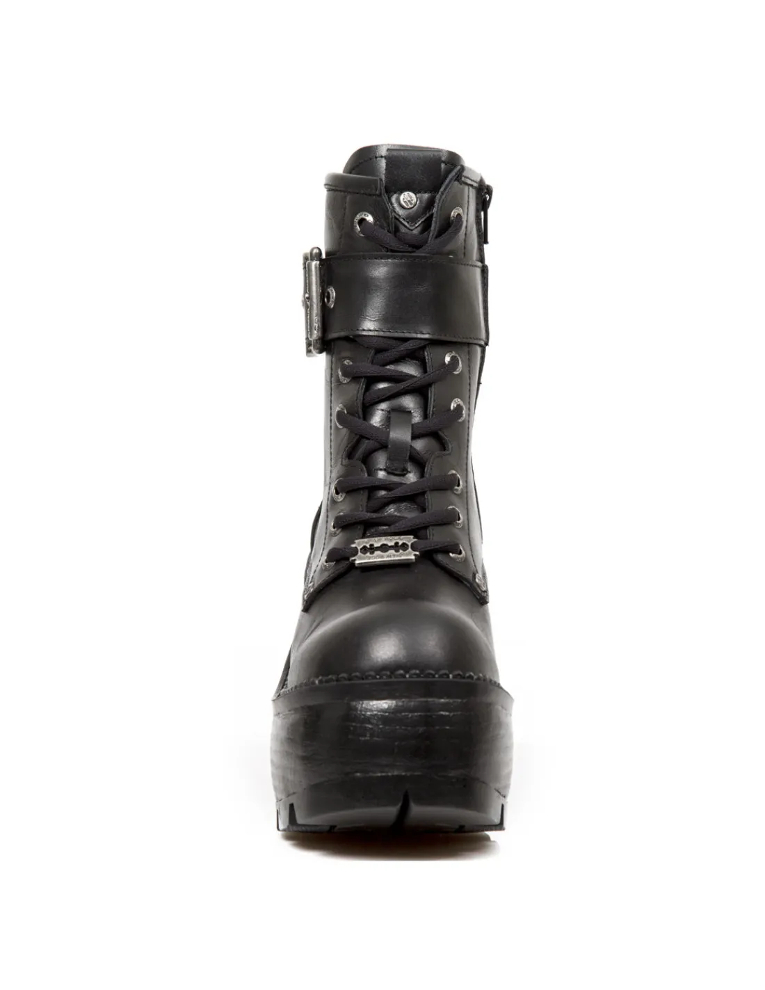 New Rock ANKLE BOOT TRAIL M-SEVE03-C9 Discount