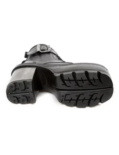New Rock ANKLE BOOT TRAIL M-SEVE03-C9 Discount