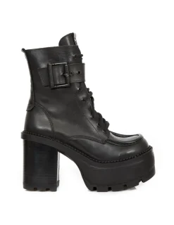 New Rock ANKLE BOOT TRAIL M-SEVE27-C2 Sale