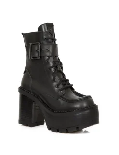 New Rock ANKLE BOOT TRAIL M-SEVE27-C2 Sale