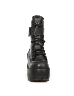 New Rock ANKLE BOOT TRAIL M-SEVE27-C2 Sale