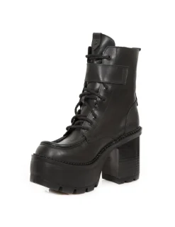 New Rock ANKLE BOOT TRAIL M-SEVE27-C2 Sale