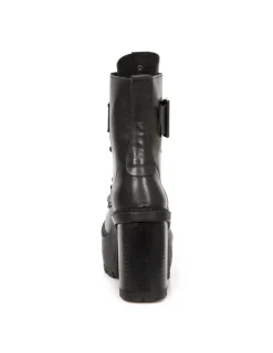 New Rock ANKLE BOOT TRAIL M-SEVE27-C2 Sale