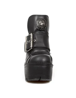 New Rock ANKLE BOOT TRAIL M-SEVE08-S1 Discount