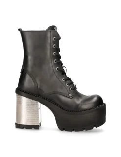 New Rock ANKLE BOOT TRAIL M-SEVE22-S1 Outlet