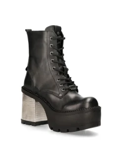New Rock ANKLE BOOT TRAIL M-SEVE22-S1 Outlet