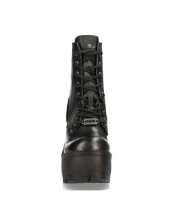 New Rock ANKLE BOOT TRAIL M-SEVE22-S1 Outlet