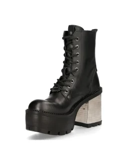 New Rock ANKLE BOOT TRAIL M-SEVE22-S1 Outlet