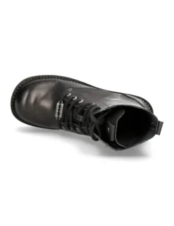 New Rock ANKLE BOOT TRAIL M-SEVE22-S1 Outlet