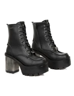 New Rock ANKLE BOOT TRAIL M-SEVE06-V1 Clearance