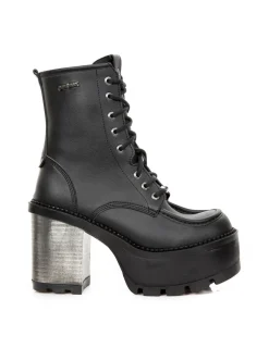 New Rock ANKLE BOOT TRAIL M-SEVE06-V1 Clearance