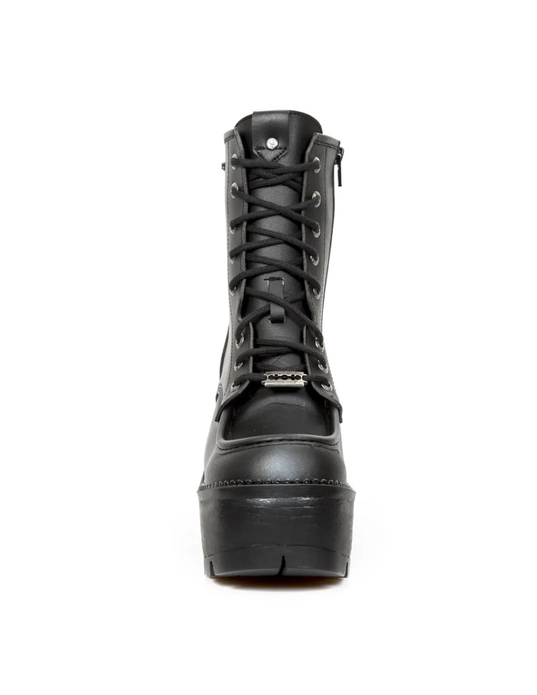 New Rock ANKLE BOOT TRAIL M-SEVE06-V1 Clearance