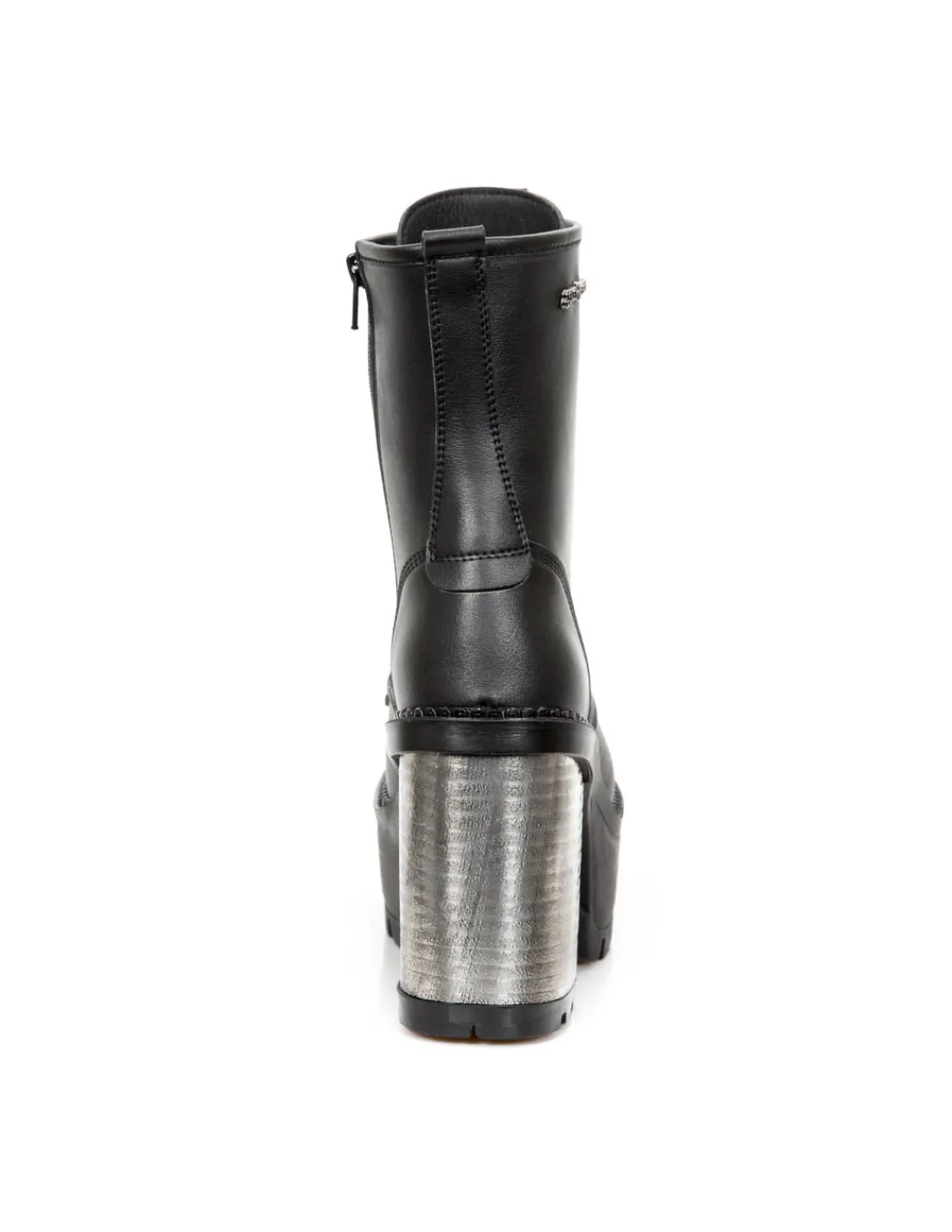 New Rock ANKLE BOOT TRAIL M-SEVE06-V1 Clearance