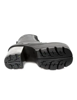 New Rock ANKLE BOOT TRAIL M-SEVE06-V1 Clearance