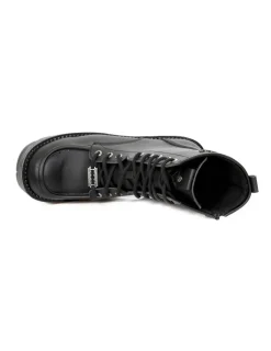 New Rock ANKLE BOOT TRAIL M-SEVE06-V1 Clearance