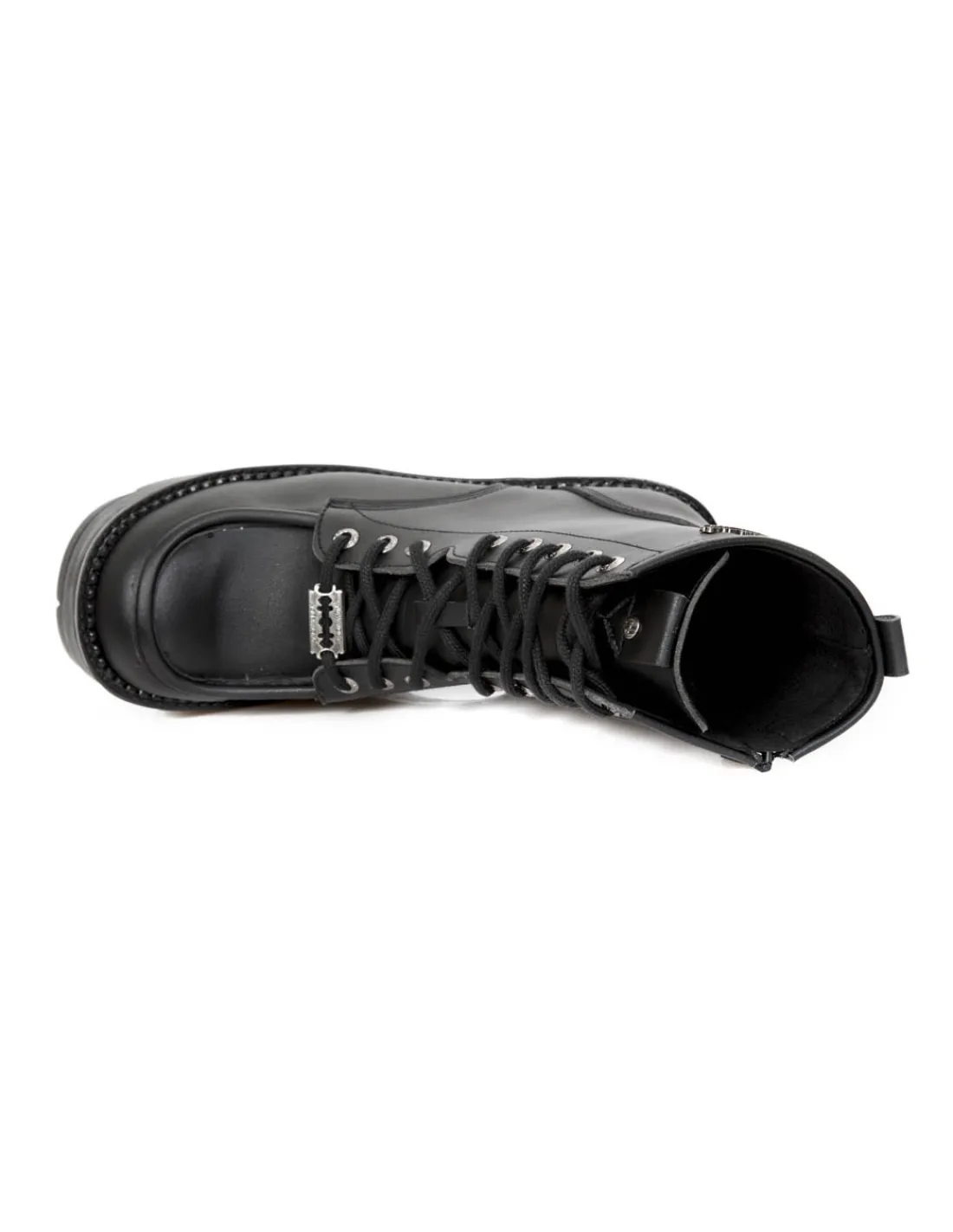 New Rock ANKLE BOOT TRAIL M-SEVE06-V1 Clearance